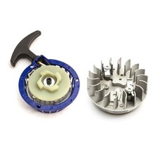 Mini Moto Pullstart Easy Start