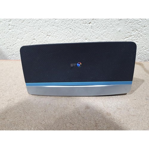 Home hub type - hub, modem