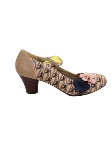 Ruby shoo women - heels, 7