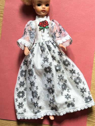Vintage 1970s sindy doll - 1970s,