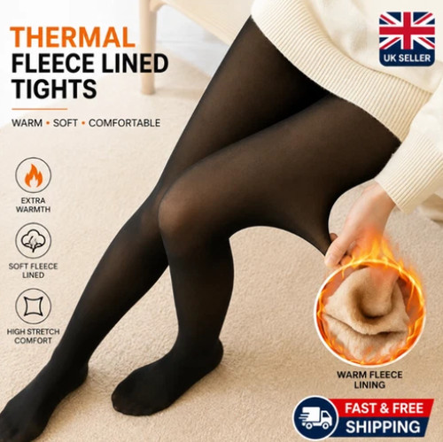Women thermal fleece lined - women,