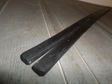 tawse/cane genuine leather 2