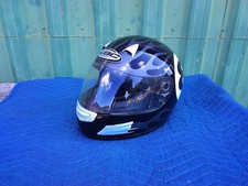 NOS KBC VINTAGE HELMET LARGE