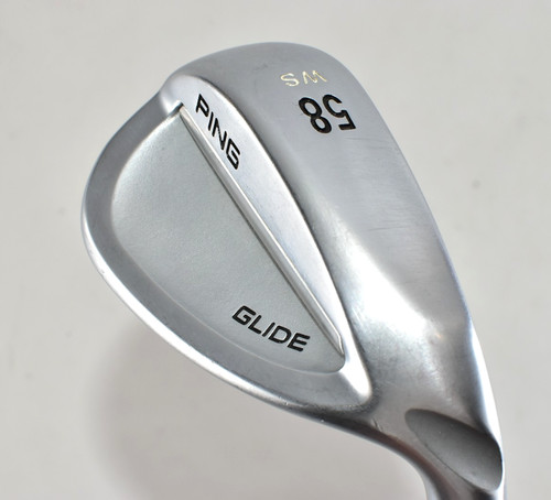 Ping glide ws gorge - ping,