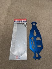 VINTAGE TAMIYA TGX RACING