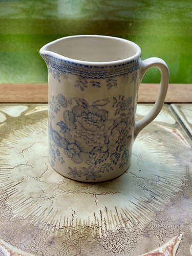 Burleigh blue asiatic - burleigh,