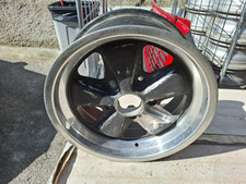 Porsche 911 2.7 Carrera- 2.7 S   Cerchio  FUCHS ORIGINALE  7x15    09/75.  7x15 