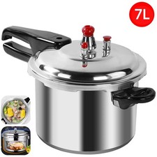 7 Litre Home Dual Handle