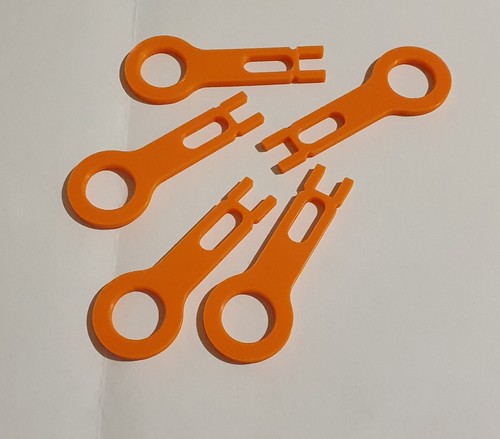 Interlock key doosan - key,