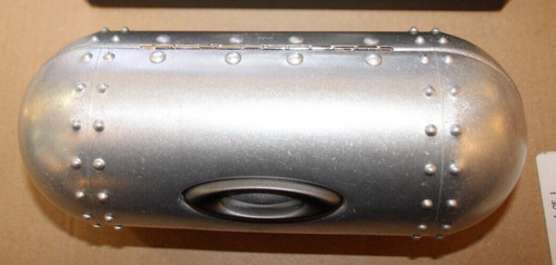 Oakley large metal - metal, vault
