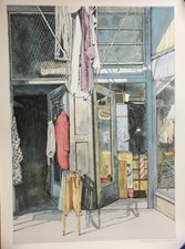 William Nelson - "The Second