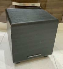 Cerwin Vega HT-S10VE 10” Home Theatre / Cinema Subwoofer 90Watts Sub Speaker