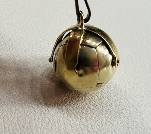 Masonic ball pendant - ball,