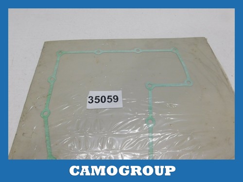 Oil pan gasket - cbr, 400