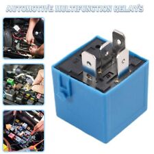 UK 4 Pin Sky Blue Fuel Pump Relay 61366915327 for BMW 1 3 4 5 6 7 Series Z3 Z4