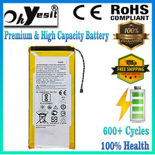 New Genuine OEM GA40 Battery MOTOROLA Moto G4 Plus XT1622 XT1625 3000mAh 