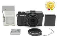 [MINT- w/charger] Olympus