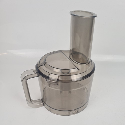 Kenwood gourmet food processor - gourmet,