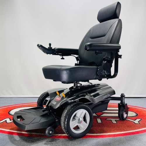 Demo 2025 zenith pro - i-go,