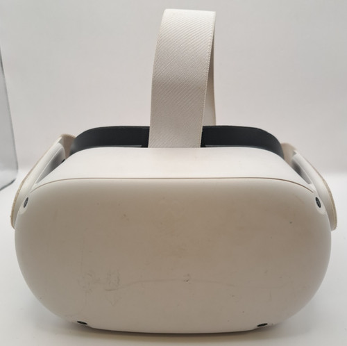 Meta oculus quest - vr, headset
