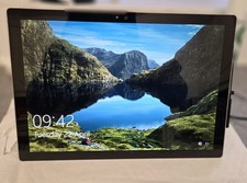 Microsoft Surface Pro 4, Intel