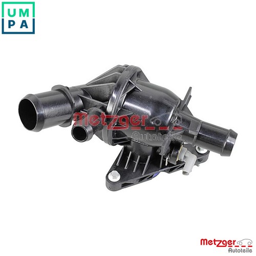 Thermostat coolant 4006446 - coolant, for