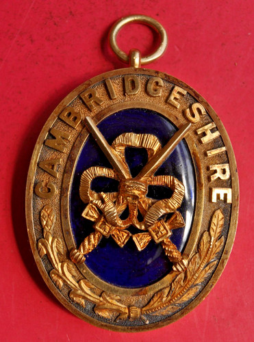 Victorian silver