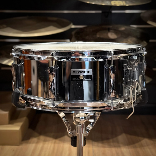 Premier olympic 14x5 - olympic, 14x5.5"