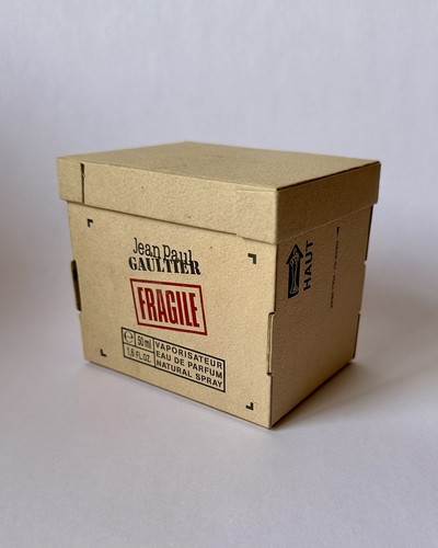 Vintage jean paul - vintage,