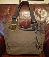 RARE BELSTAFF TOTE BAG +