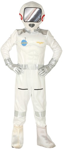 Kids astronaut costume - kids,