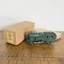 Trix Twin B.R. Tank Loco Goods