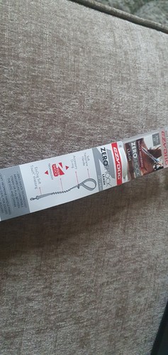 Ezydog zero shock - ezydog, 64cm