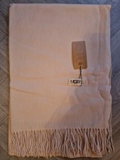 Ugg Scarf