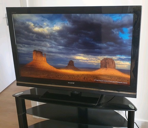 Sony bravia inch - , and