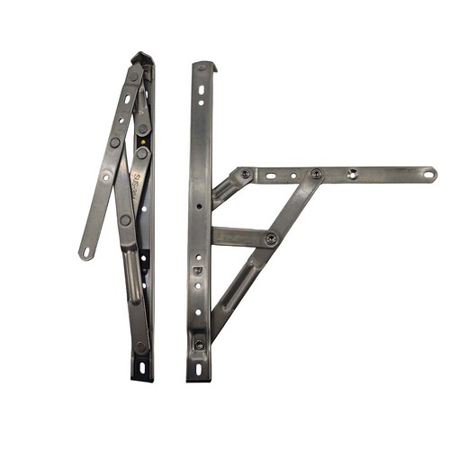 Pair universal non handed - universal,