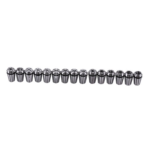 15pcs er11 spring - ❀15pcs,