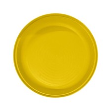 Large 70cm Round Plastic Tuff