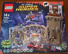 LEGO DC Comics Super Heroes
