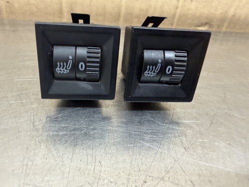Transporter heated seat - vw,