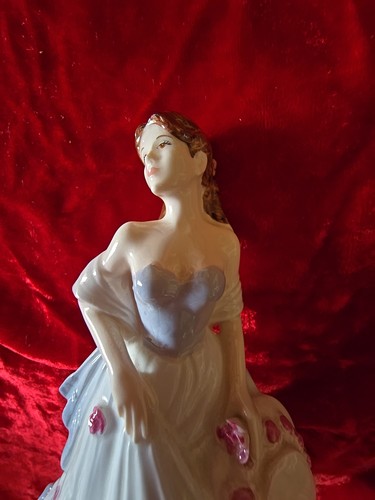 Coalport debutantes shelley - debutantes,