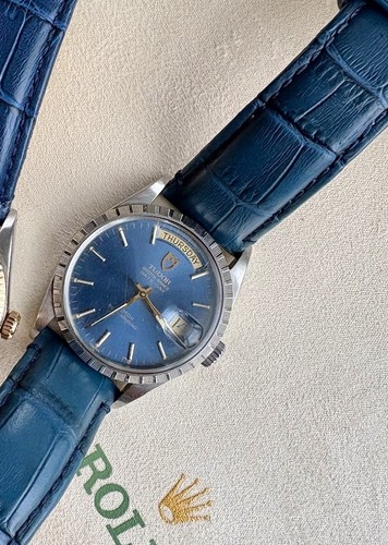 Tudor rolex oyster prince date - rolex,