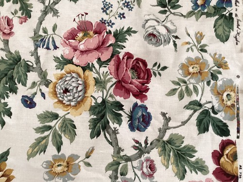 Vintage sanderson odd piece - sanderson,