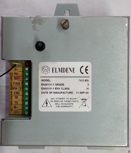 Adt 7422 live - 7422, external