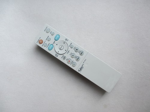 Remote control fit - fit, for