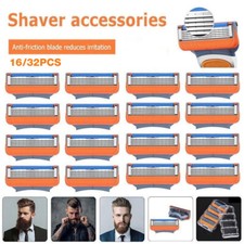 32-Pack Gillette Fusion5