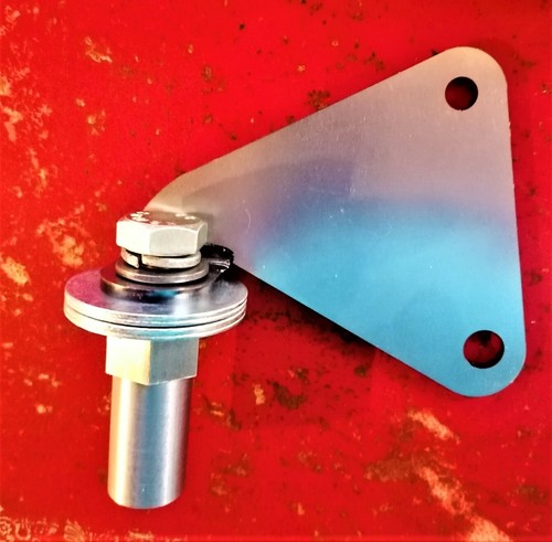 Shorrock c75 ext - c75, nose