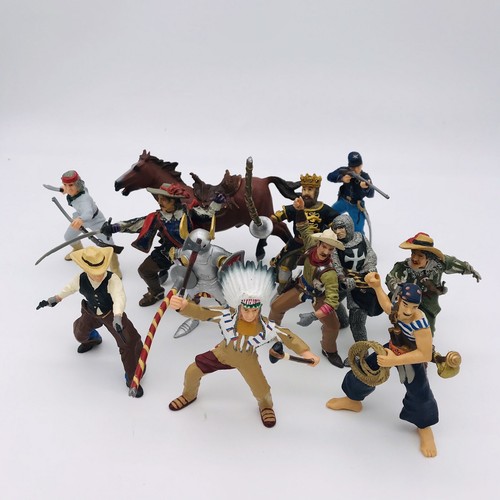Papo pirate soldier - papo, •