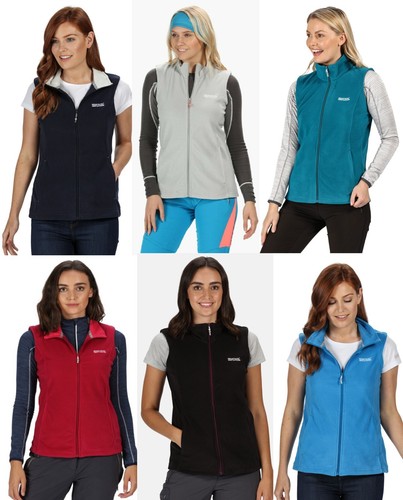 Regatta womens bodywarmer - regatta,
