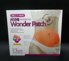 MYMI Wonder Patch Fat Burner